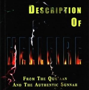 Description of Hellfire by Waheed Abdussalaam Baly.